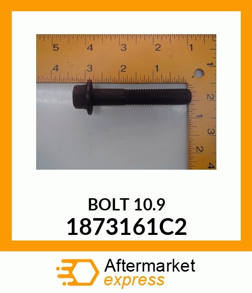 BOLT 10.9 1873161C2