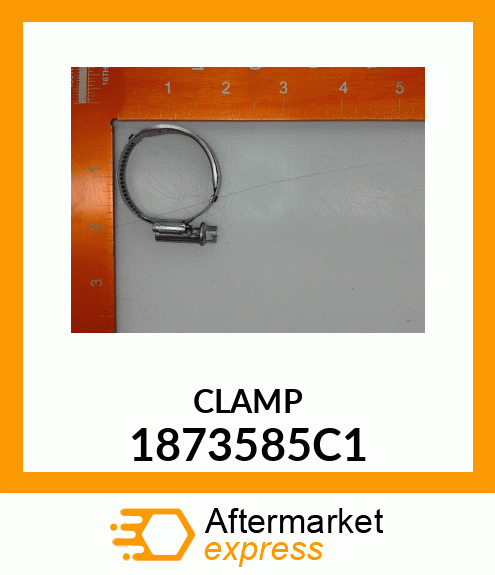 CLAMP 1873585C1