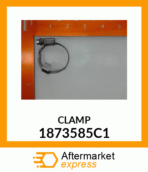 CLAMP 1873585C1