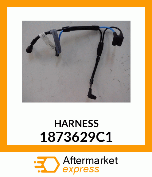 HARNESS 1873629C1