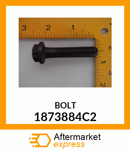 BOLT 1873884C2