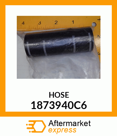 HOSE 1873940C6