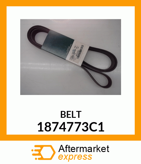 BELT 1874773C1