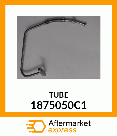 TUBE 1875050C1