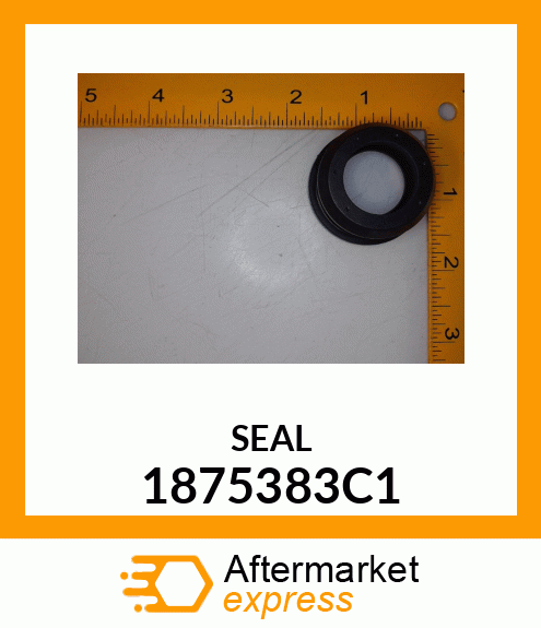 SEAL 1875383C1