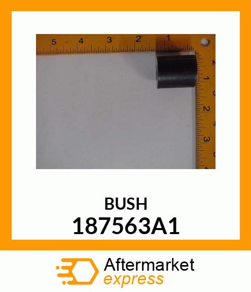 BUSH 187563A1