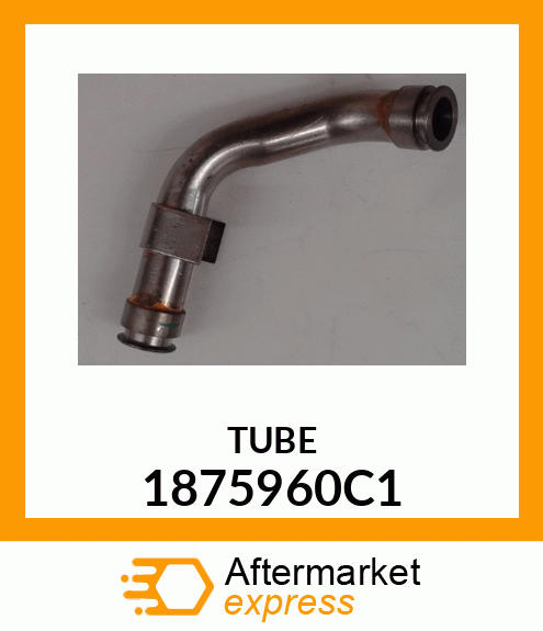 TUBE 1875960C1