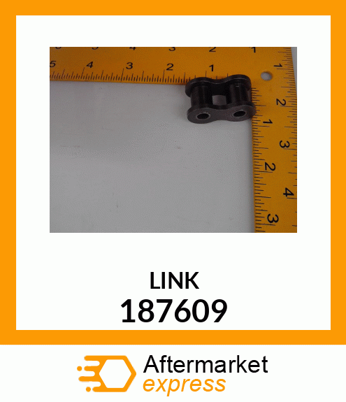 LINK 187609