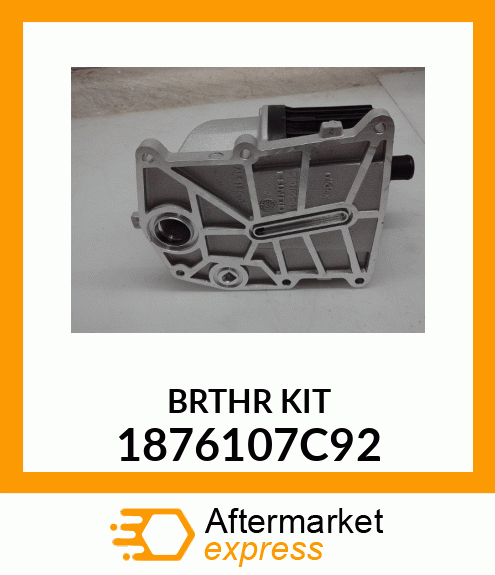 BRTHR KIT 1876107C92