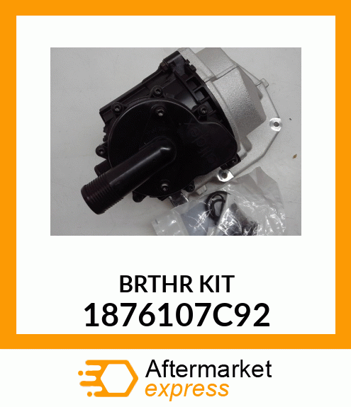 BRTHR KIT 1876107C92