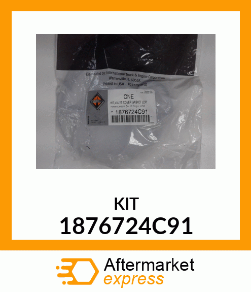 KIT 1876724C91