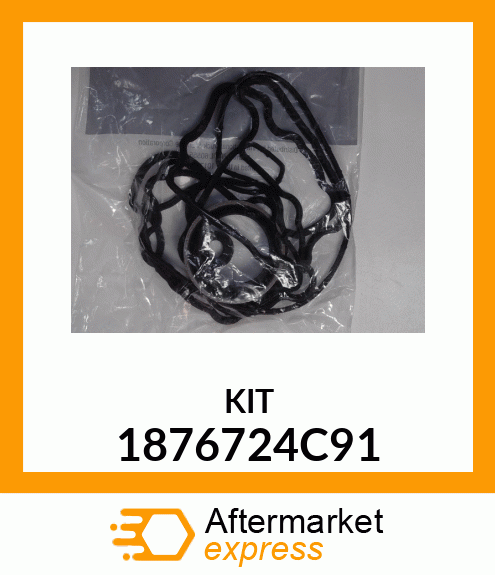 KIT 1876724C91