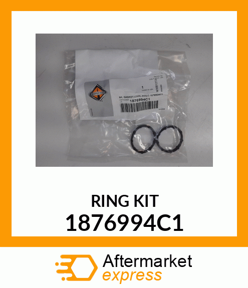 RING KIT 1876994C1