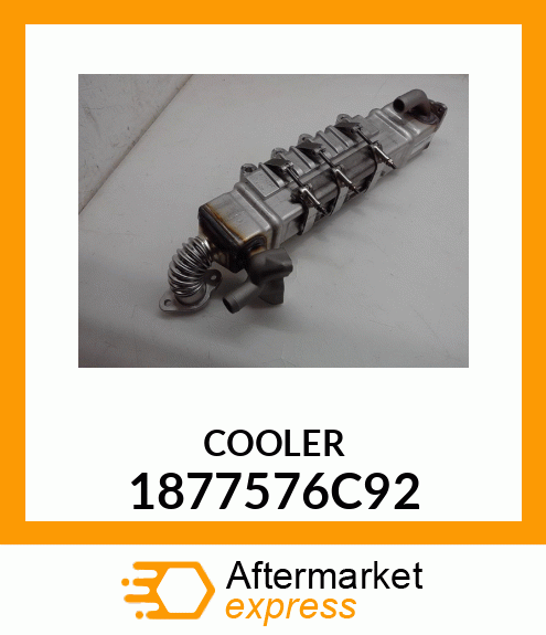 COOLER 1877576C92