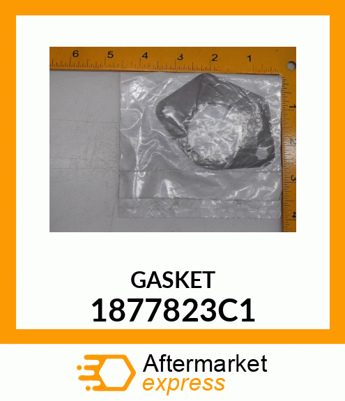 GASKET 1877823C1