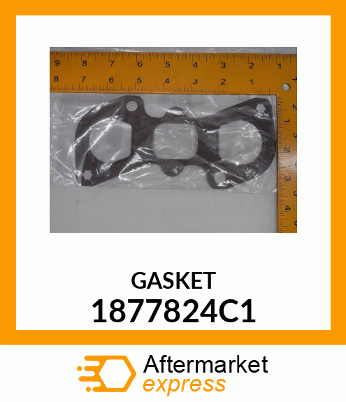 GASKET 1877824C1
