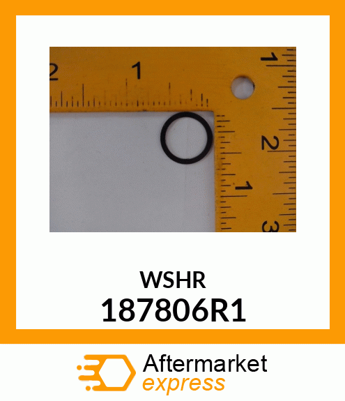 WSHR 187806R1