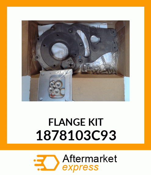 FLANGE KIT 1878103C93