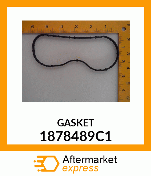 GASKET 1878489C1