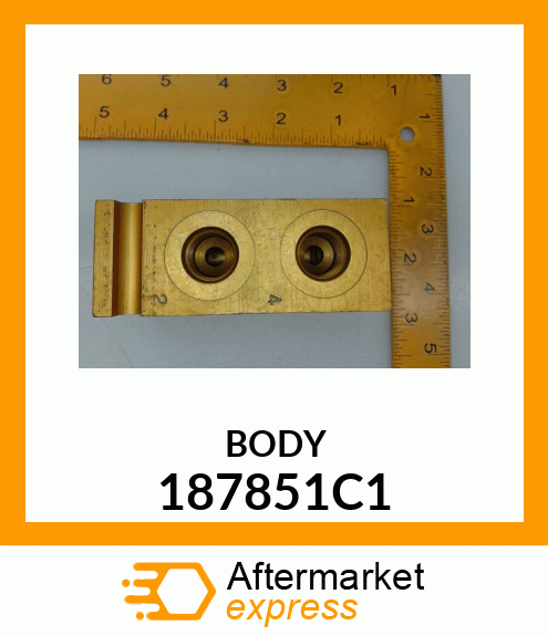 BODY 187851C1