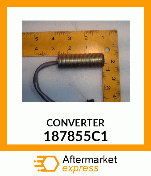 CONVERTER 187855C1