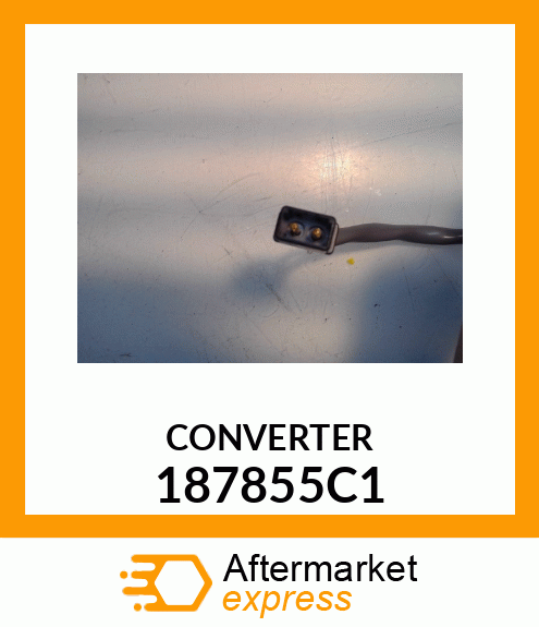 CONVERTER 187855C1