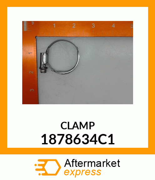 CLAMP 1878634C1