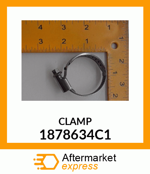 CLAMP 1878634C1