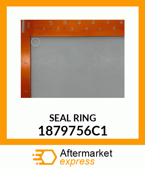 SEAL RING 1879756C1