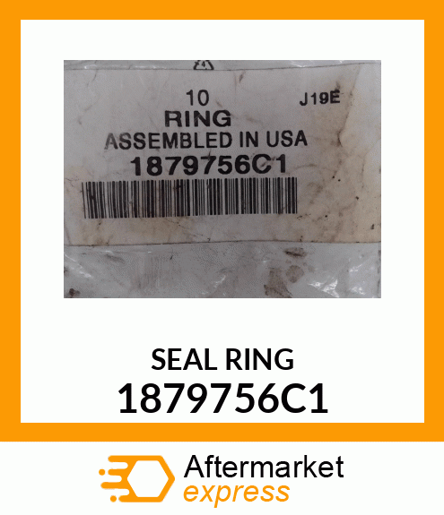 SEAL RING 1879756C1