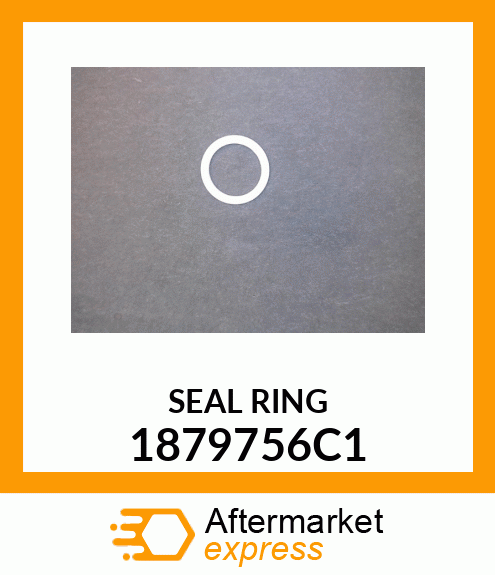 SEAL RING 1879756C1