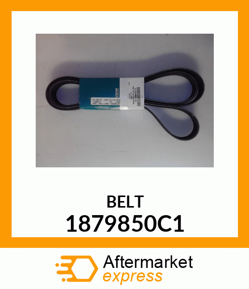 BELT 1879850C1