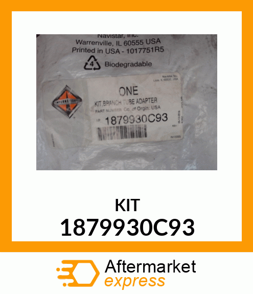 KIT 1879930C93