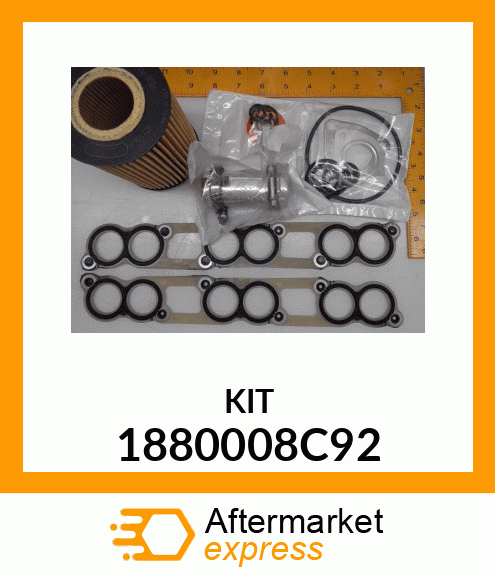 KIT 1880008C92