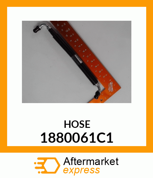 HOSE 1880061C1