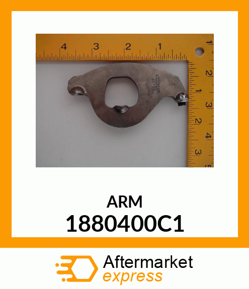 ARM 1880400C1