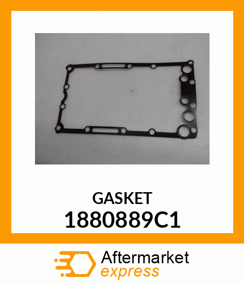 GASKET 1880889C1
