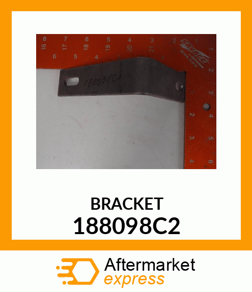 BRACKET 188098C2