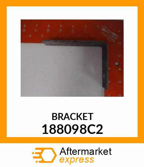 BRACKET 188098C2