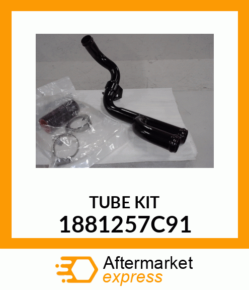 TUBE KIT 1881257C91