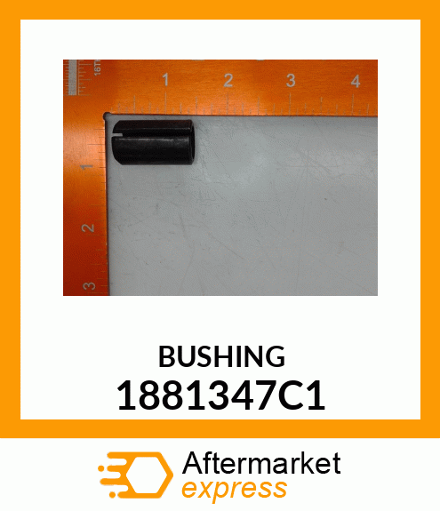 BUSHING 1881347C1