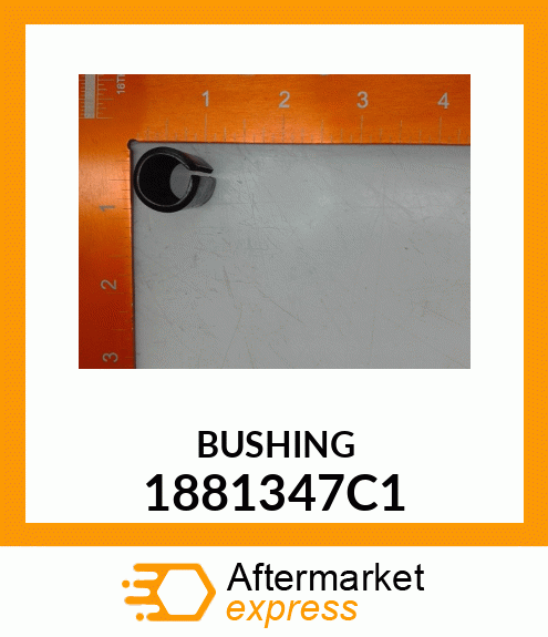 BUSHING 1881347C1