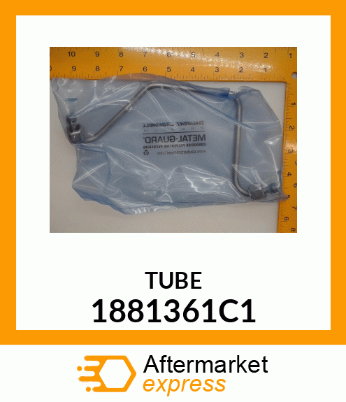 TUBE 1881361C1