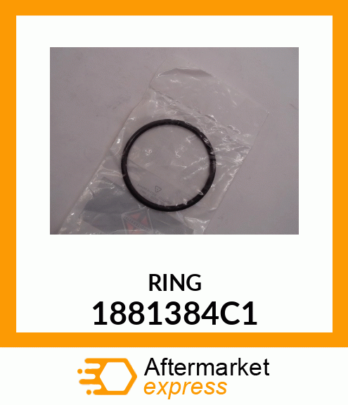 RING 1881384C1