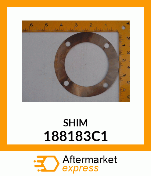 SHIM 188183C1