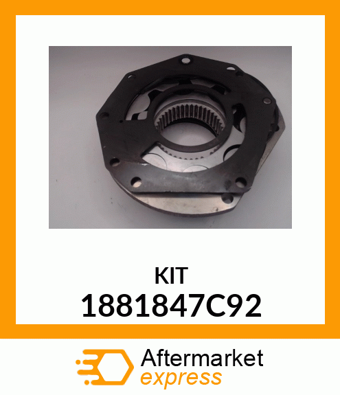 KIT 1881847C92