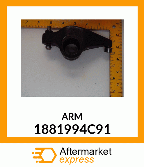 ARM 1881994C91