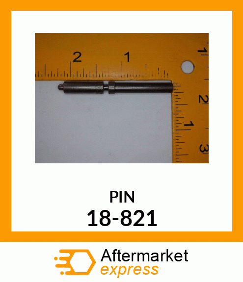 PIN 18-821