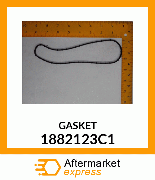 GASKET 1882123C1