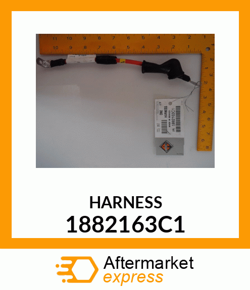 HARNESS 1882163C1